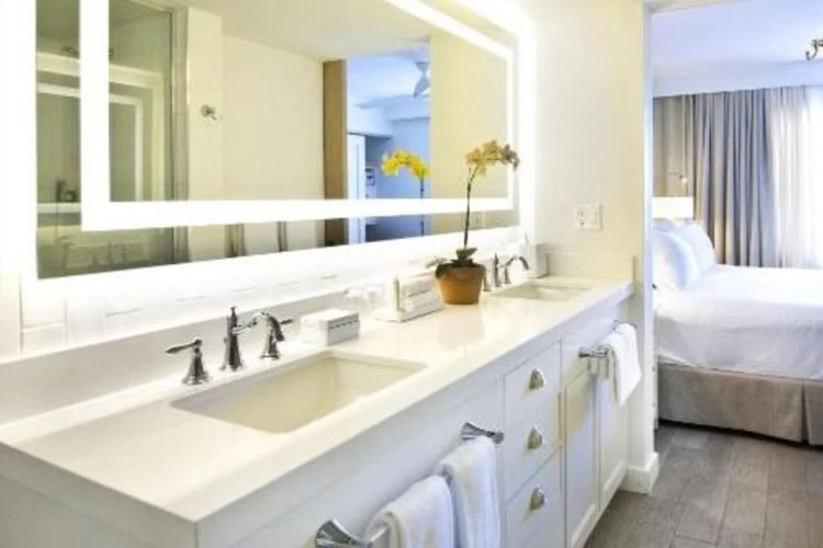 Beach House Suites by the Don CeSar