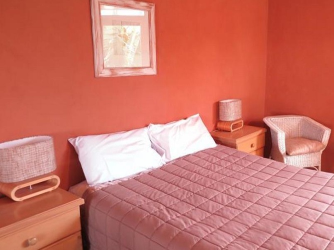 1 Bedroom Standard room