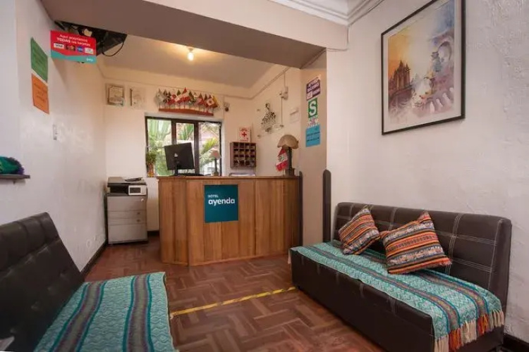 Imagen del hotel