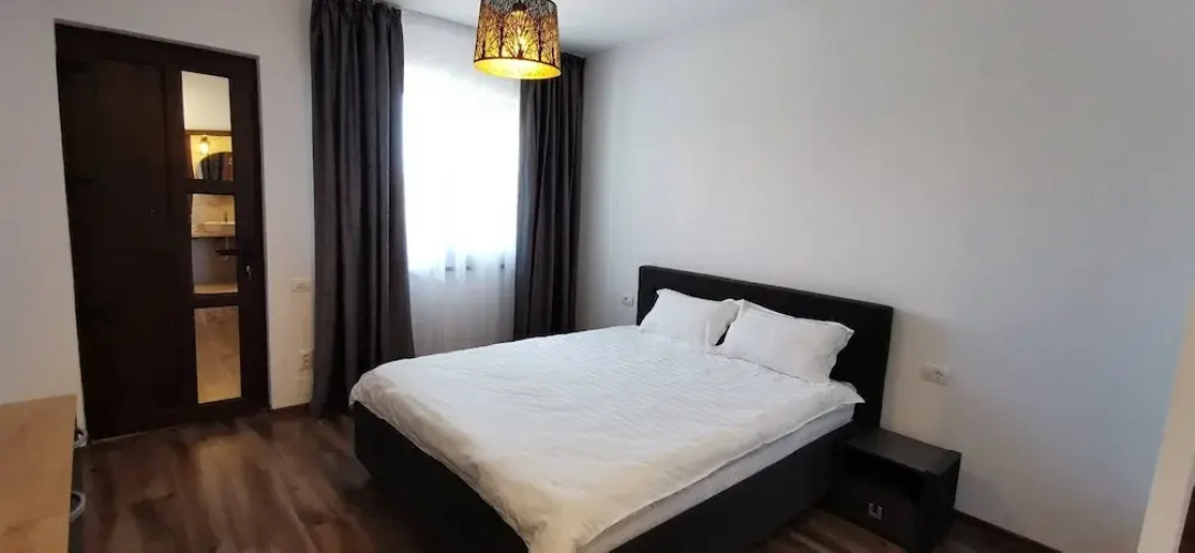 Bobocel Villa
