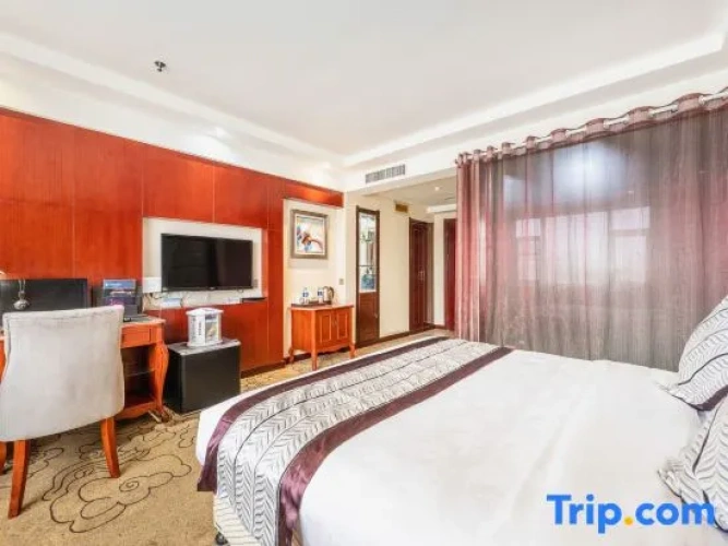 Business Double room