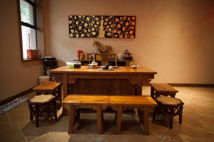Wutong Yinxiang Inn