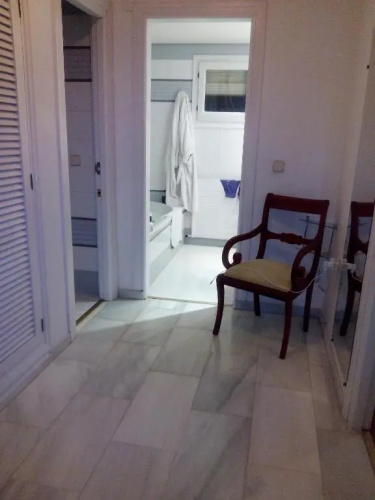 casa chalet El Sotillo