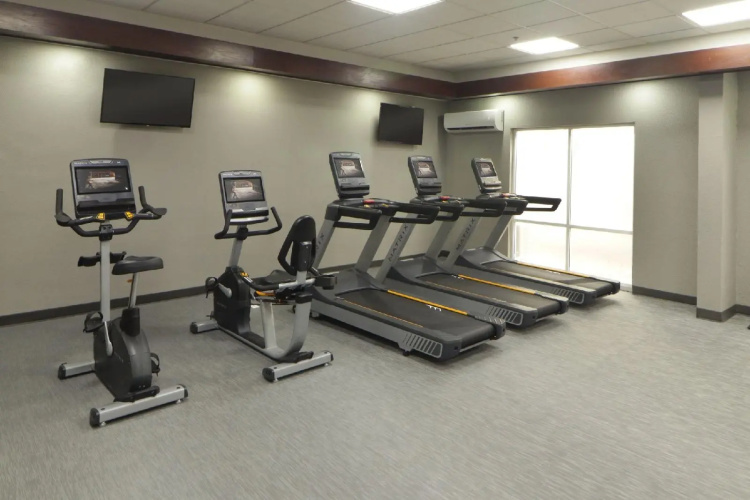 Courtyard By Marriott Monterrey Aeropuerto photo 28