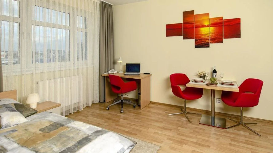 Hotel Osvit Aparthotel