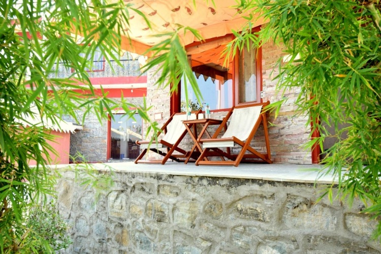 Luxury Cottage
