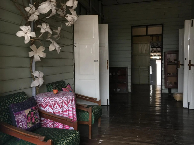 Baan Bua Guest House