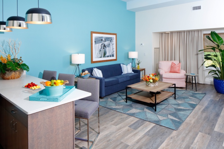 Hotel Indigo Orange Beach - Gulf Shores photo 16