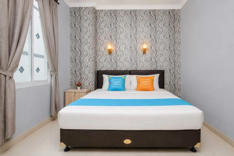 Superior room