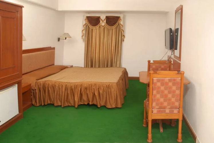 Aditi Hotel
