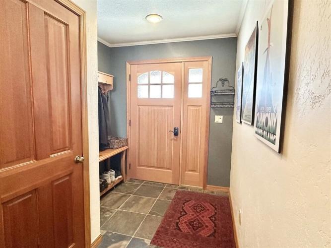 Mh138 Mountain Harbor Holiday Roost