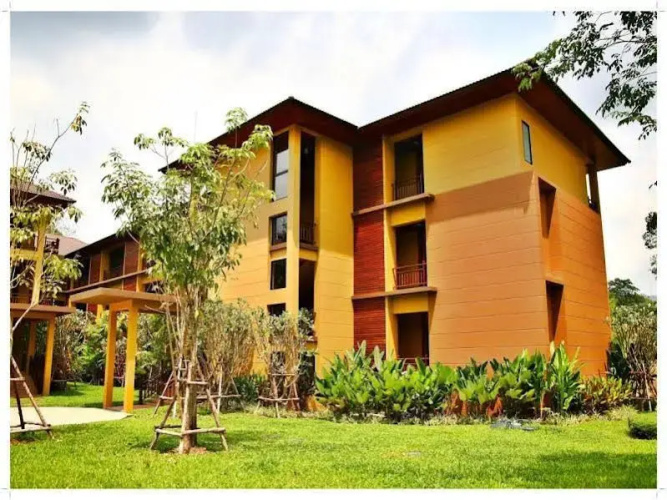 Phusakthan Resort(ภูสักธารรีสอร์ท นครนายก)