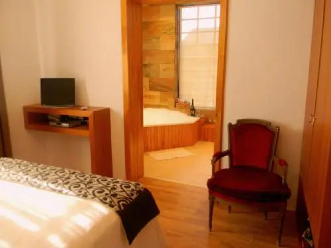 Noha Casa de Campo