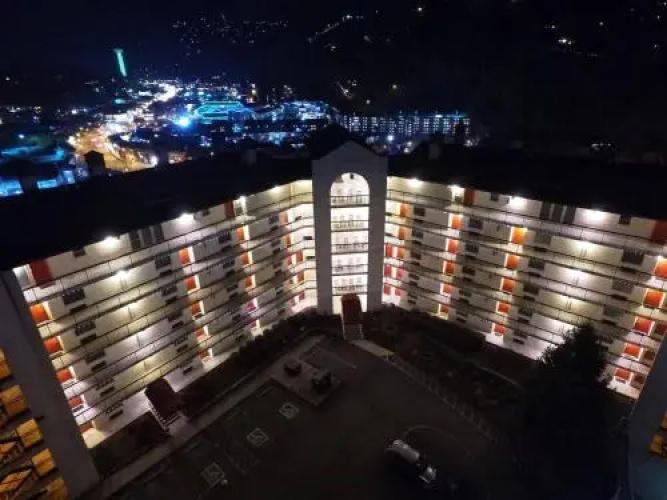 Hotelafbeelding