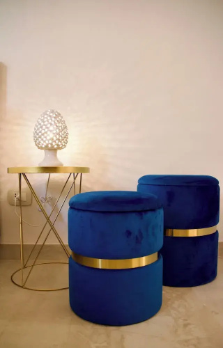 Theater Luxury Apartment