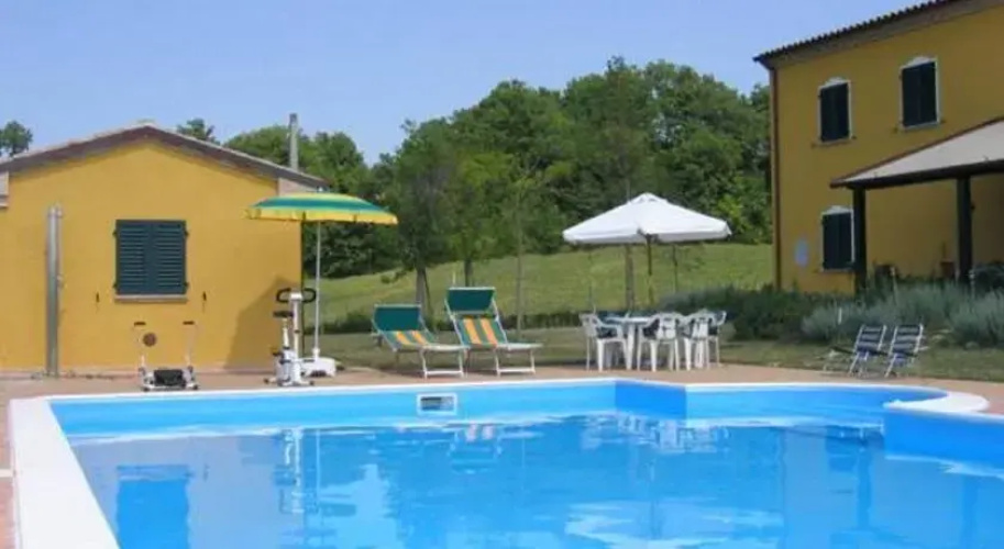 Bed & Breakfast L'Infinito