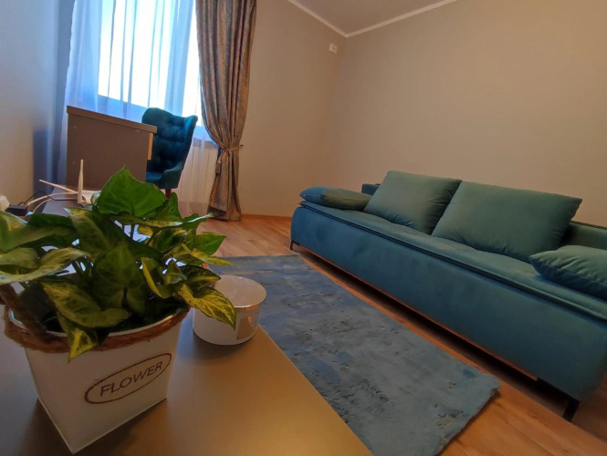 Magic Lux Apartament Hunedoara