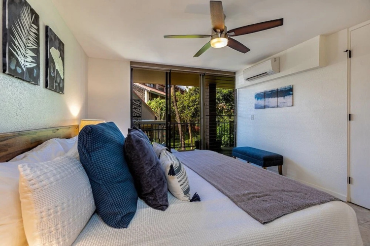 Luana Kai B201 2 Bedroom Condo