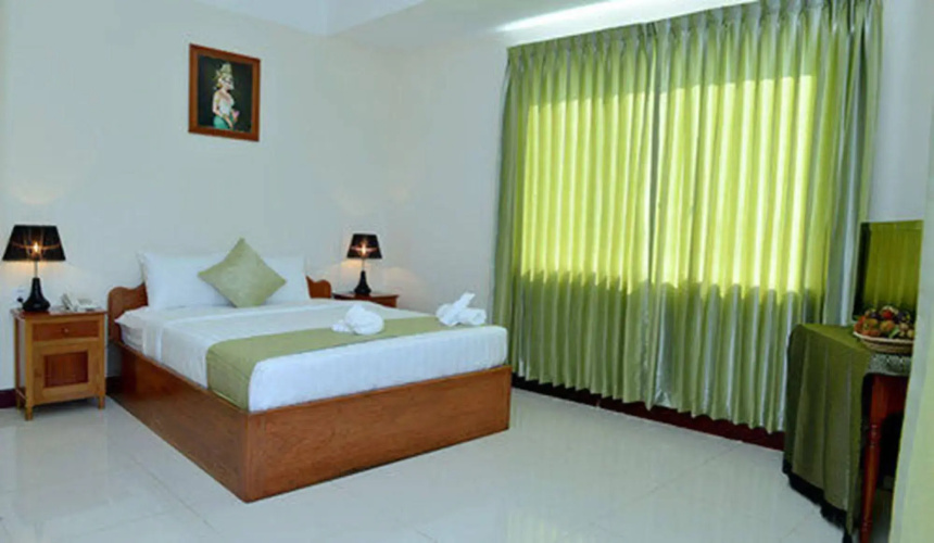 Kimseng Thai Hotel