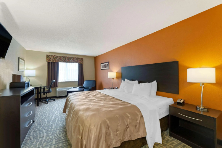 Quality Inn