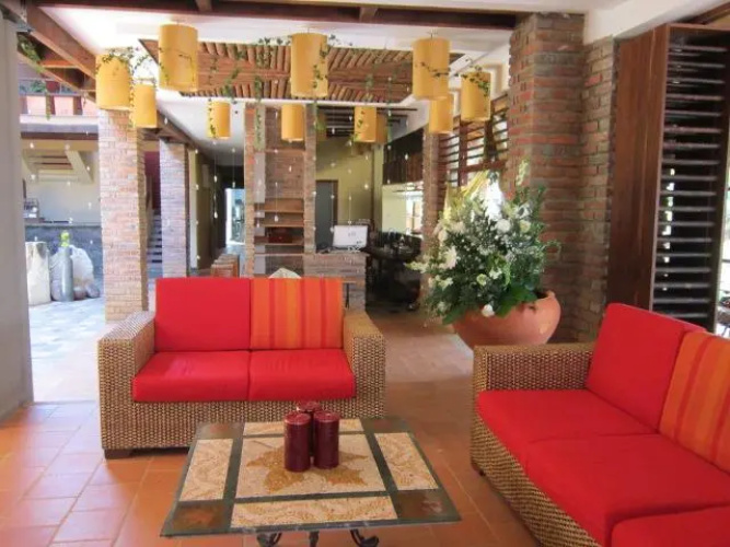 Hotel Boutique y Spa Terra Barichara