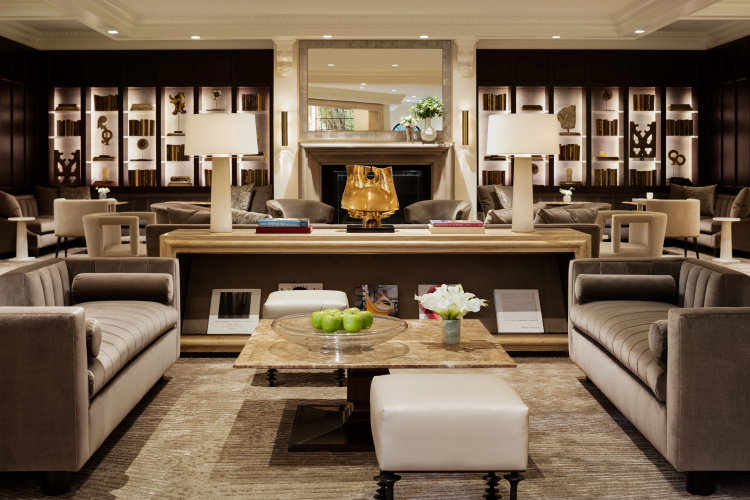 Rosewood Mansion on Turtle Creek photo 21