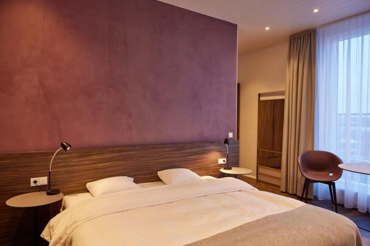 Hotel Vesturland