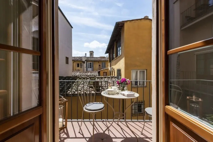 Brunelleschi Stylish