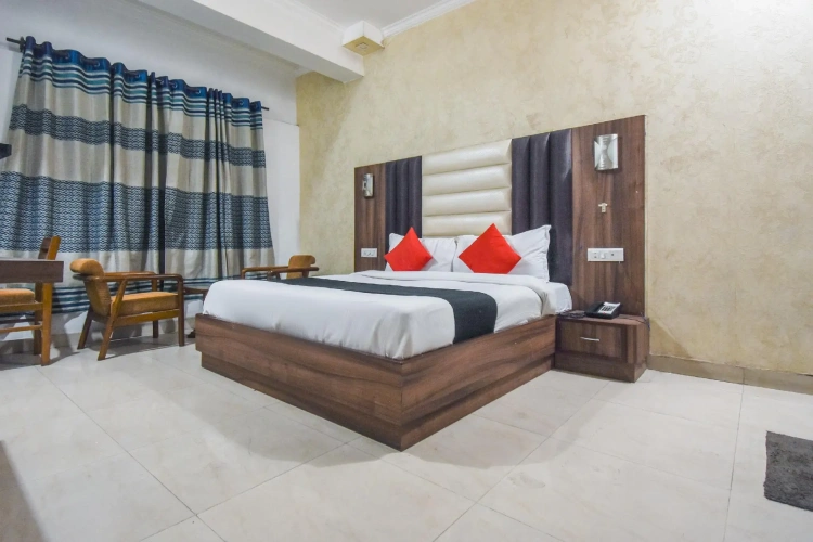 Standard Suite