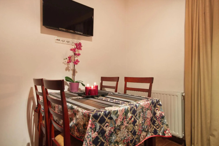 Apartment Sabały