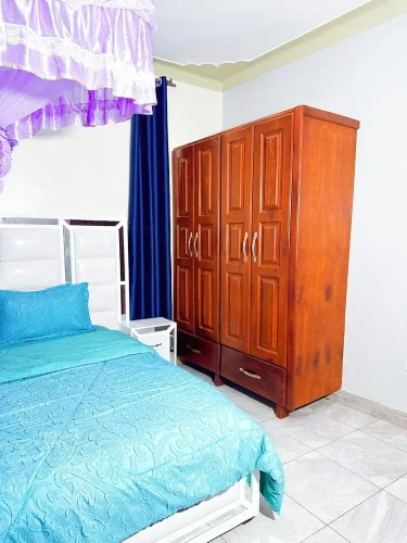 Economy Apartment