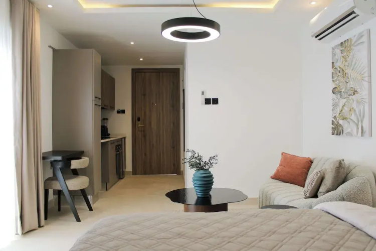 BelRose Place