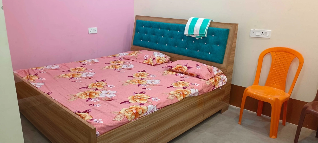 Classic room