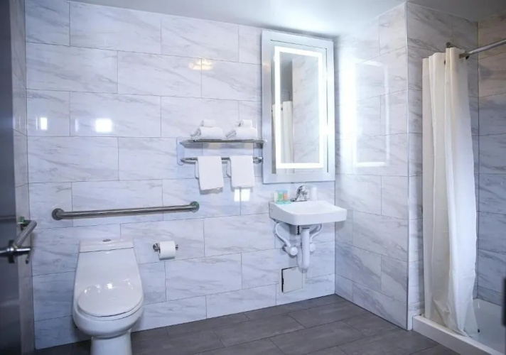 Vybe Hotel