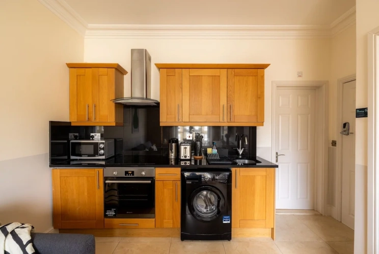 Double Apartment