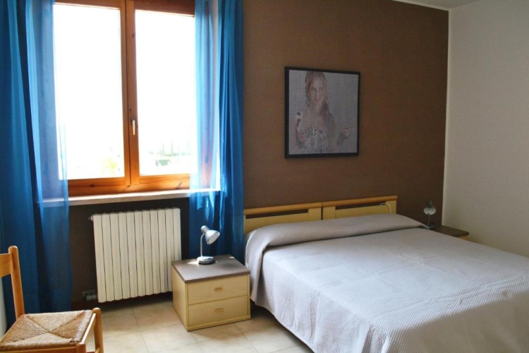 1 Bedroom Apartment with garden view