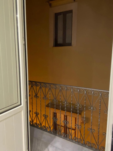 Vittorio Emanuele Suite Palermo