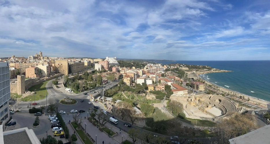 Tarraco Apartament