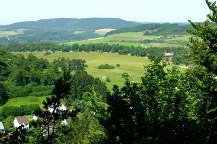 Vulkaneifel Type B