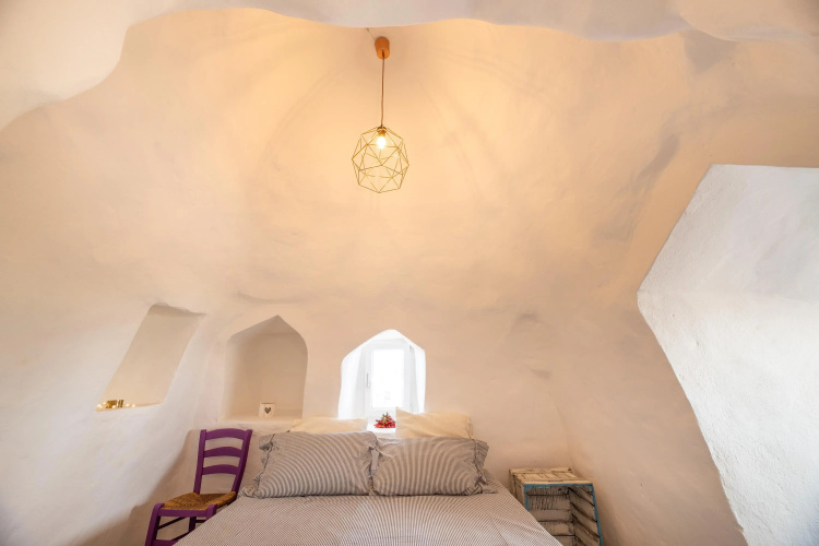 Trullo Monia
