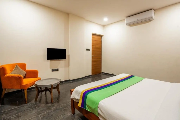 Premium room