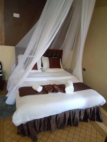 The Breez Hotel