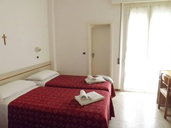 Hotel Edward