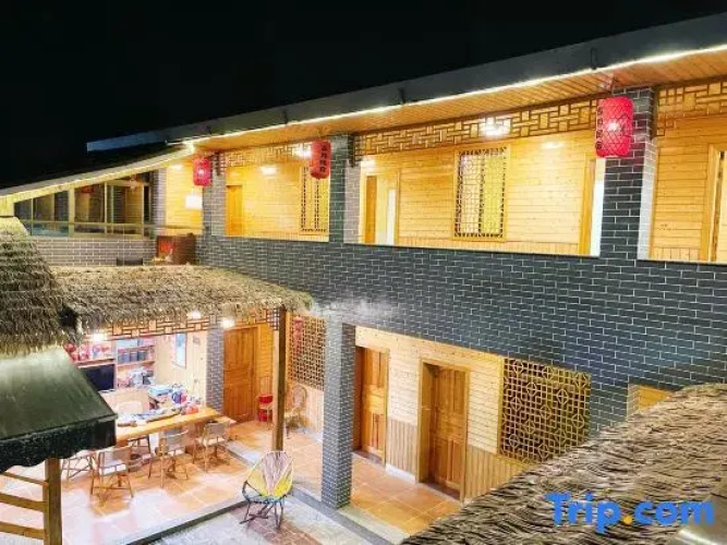 Yunshuiyao Guyue Courtyard