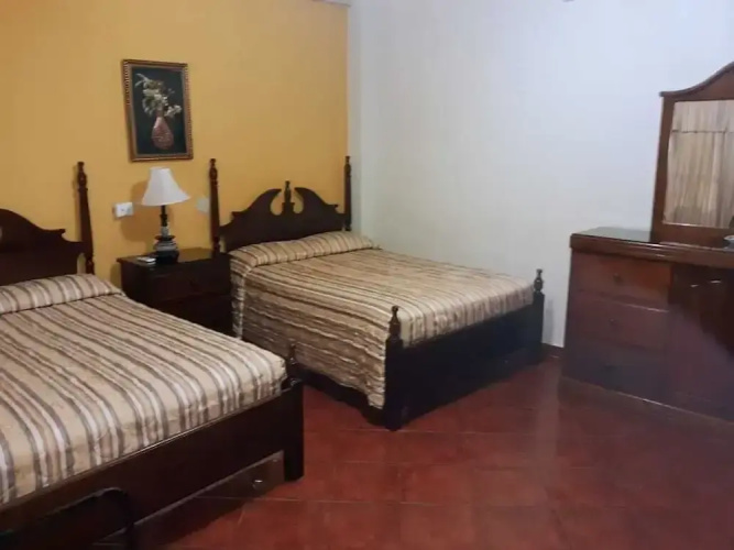 Hotel Acropolis Maya