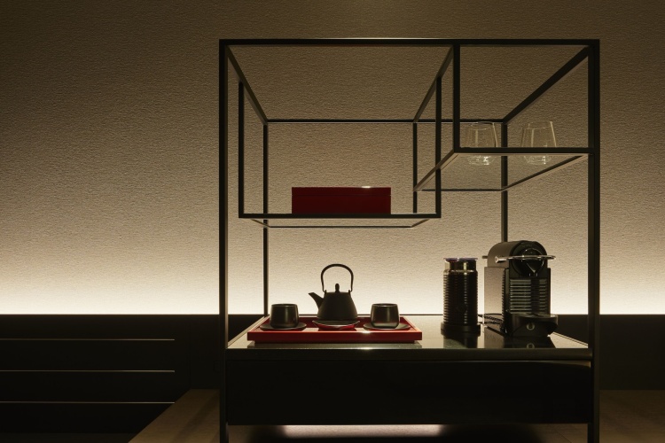 Conrad Osaka photo 13