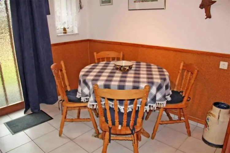 Ferienhaus Breege RUeG 2051