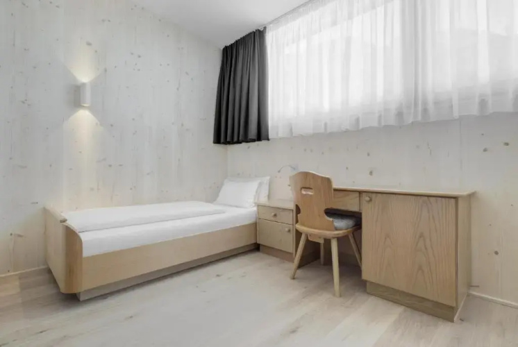 Hotel Gardenazza