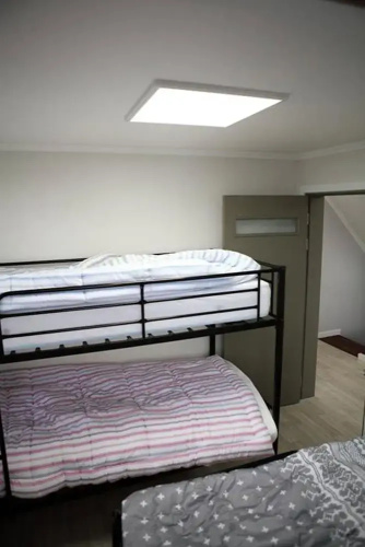 Sokcho Beach House