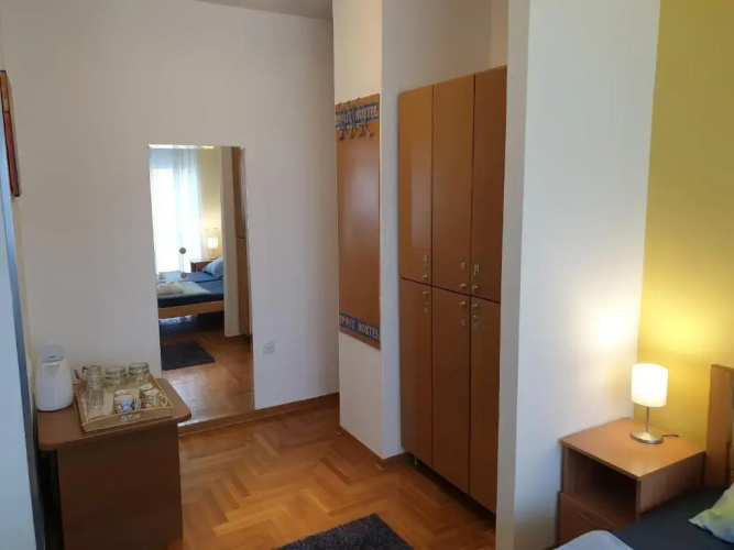 Spirit Hostel